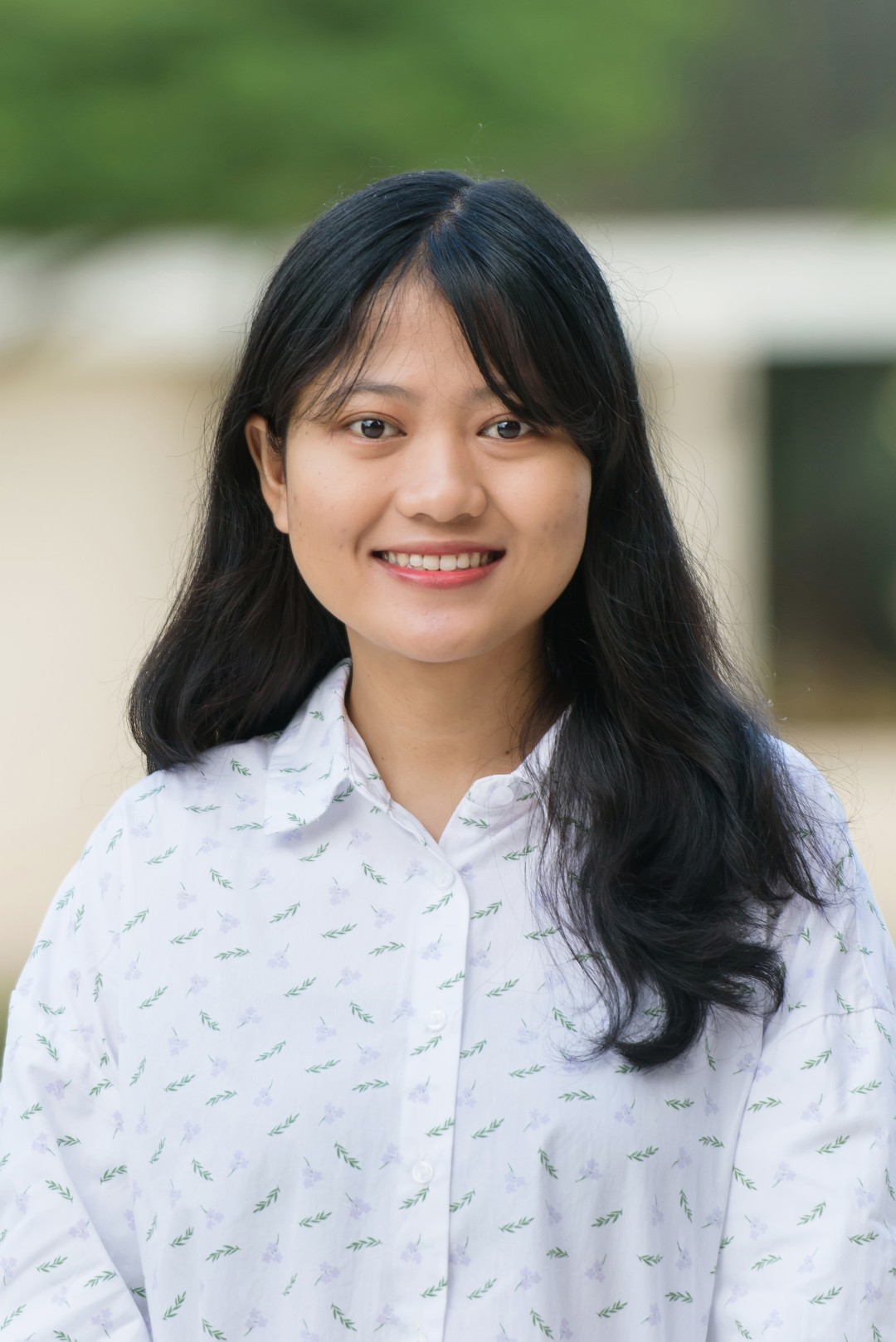 Ajeng Arifa - Student Enrichment Specialist