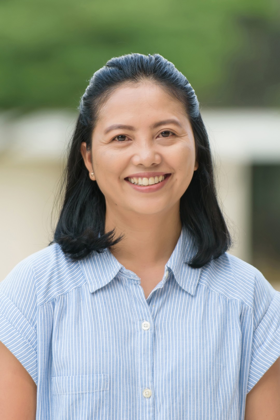 Arisusanthi - Communication Coordinator