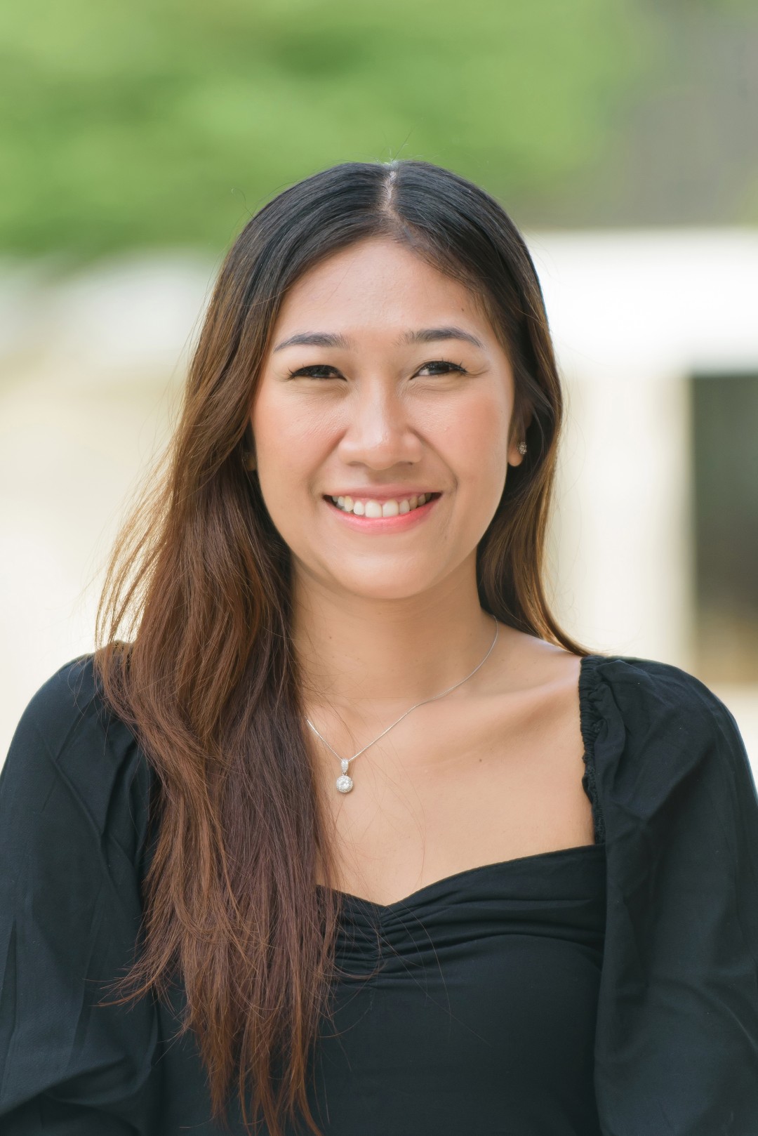 Dwi Permitha - Government Coordinator