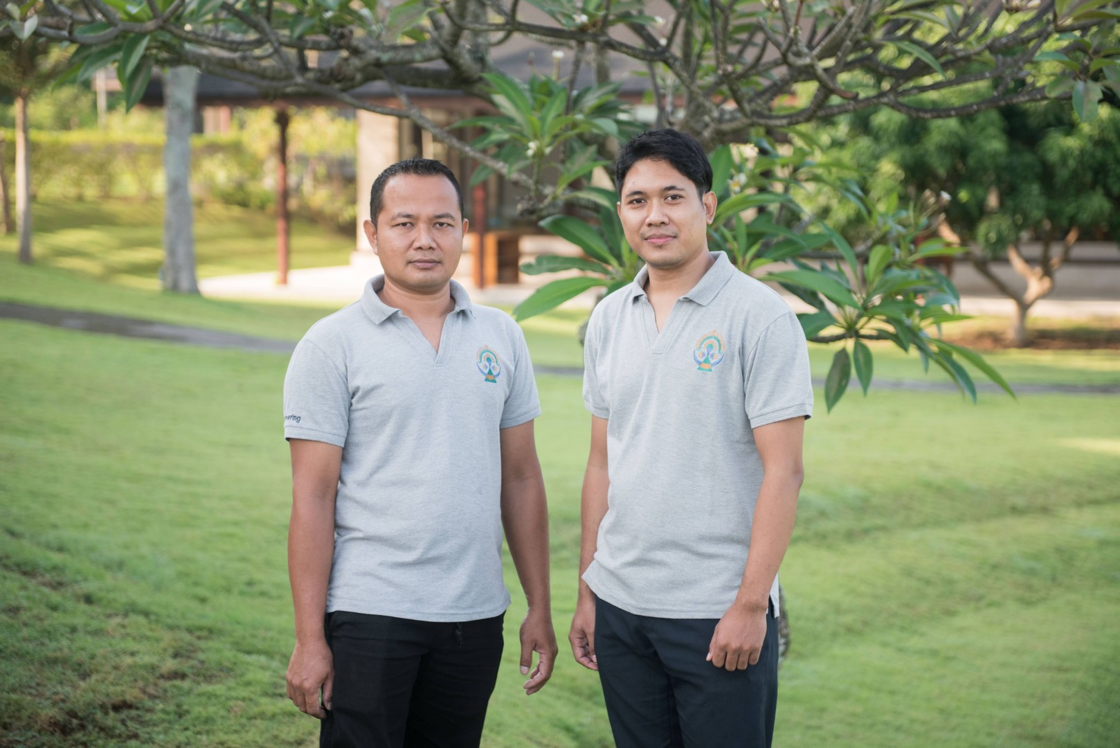 Engineering & IT Staff