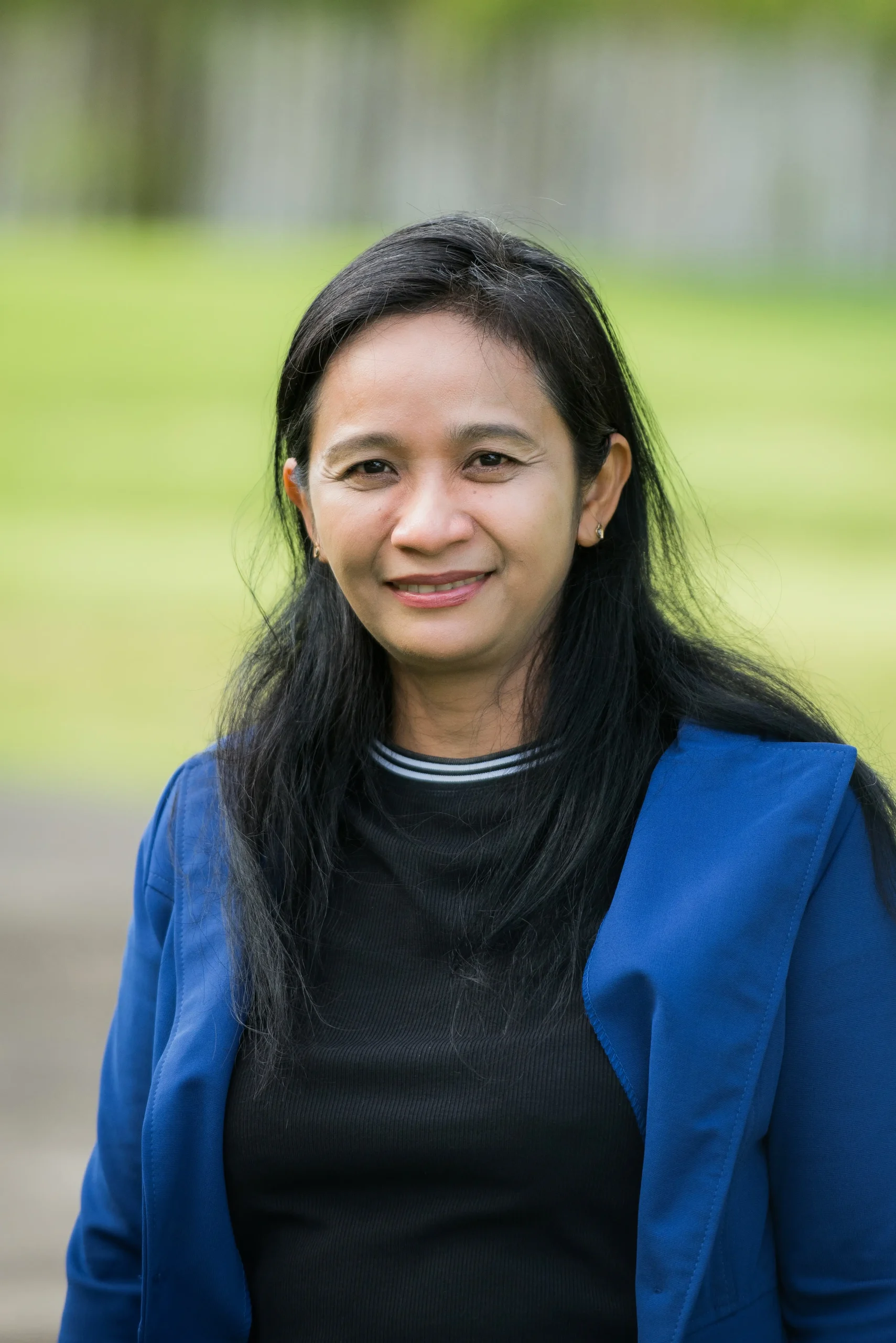 Admin - Ayu Setianingsih