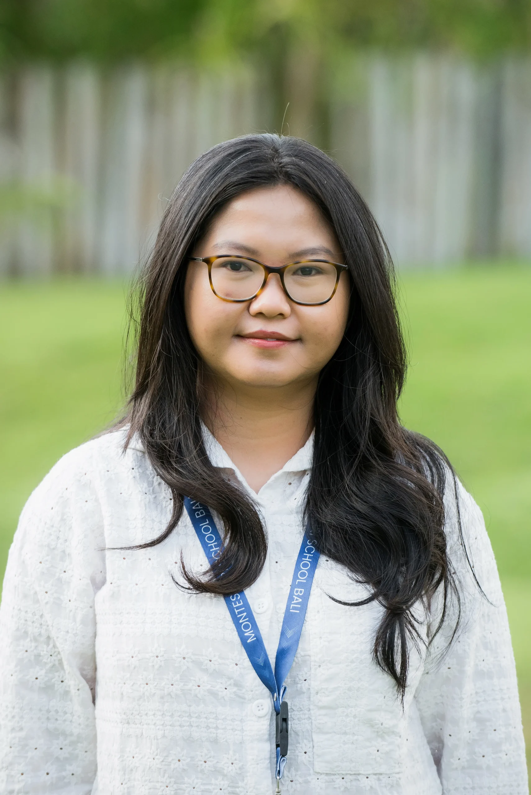 Admin - Frida Aridia