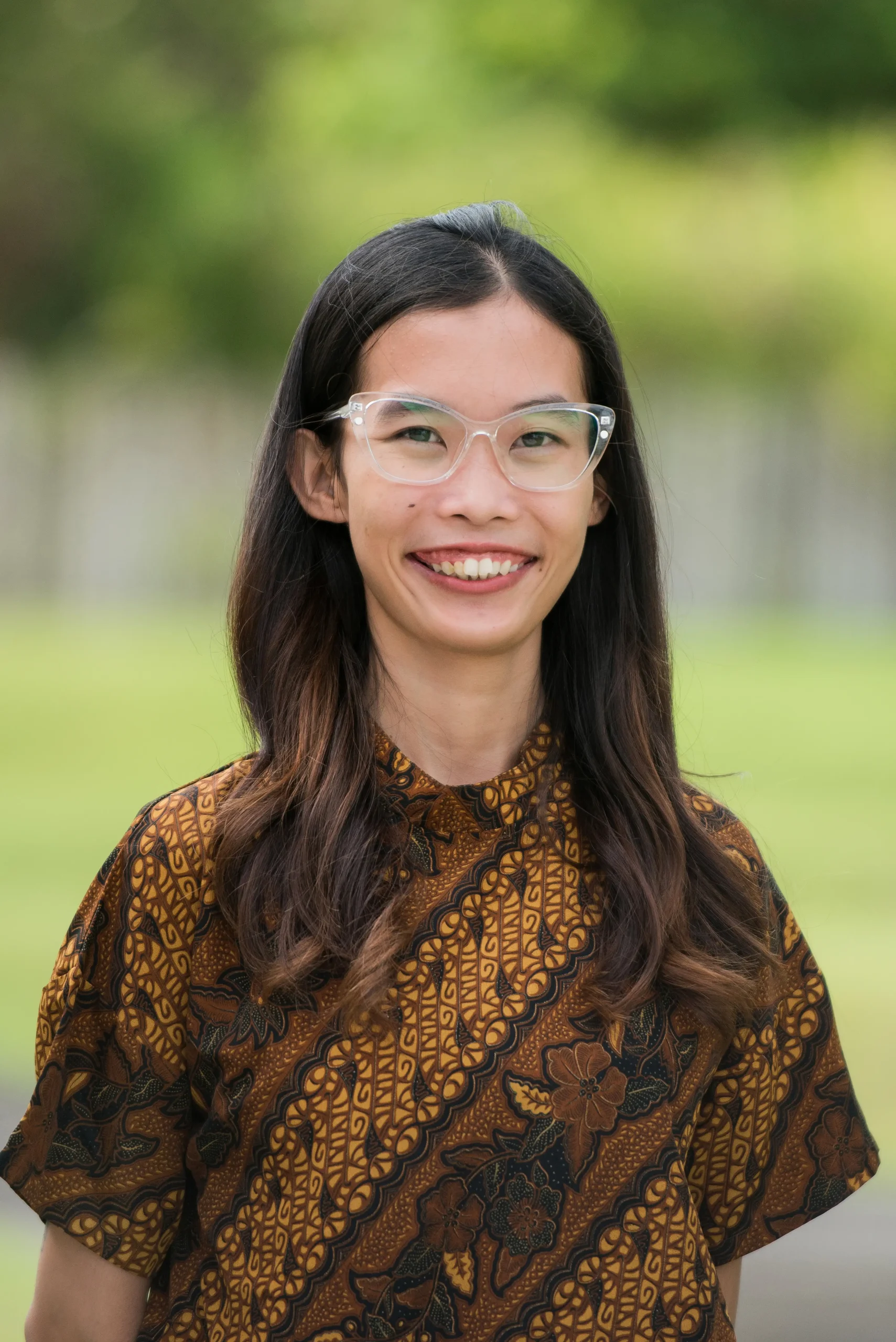 Admin - Valentina Santoso