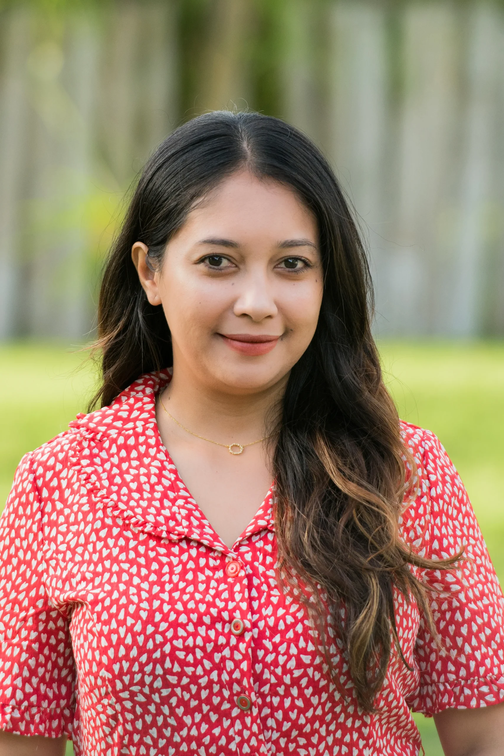 Dina Arianti - Garden Assist