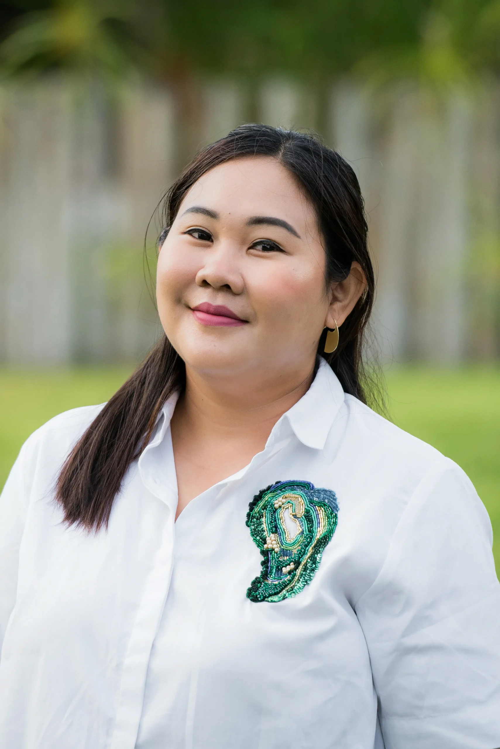 Dina Santhi - Sandat Assist