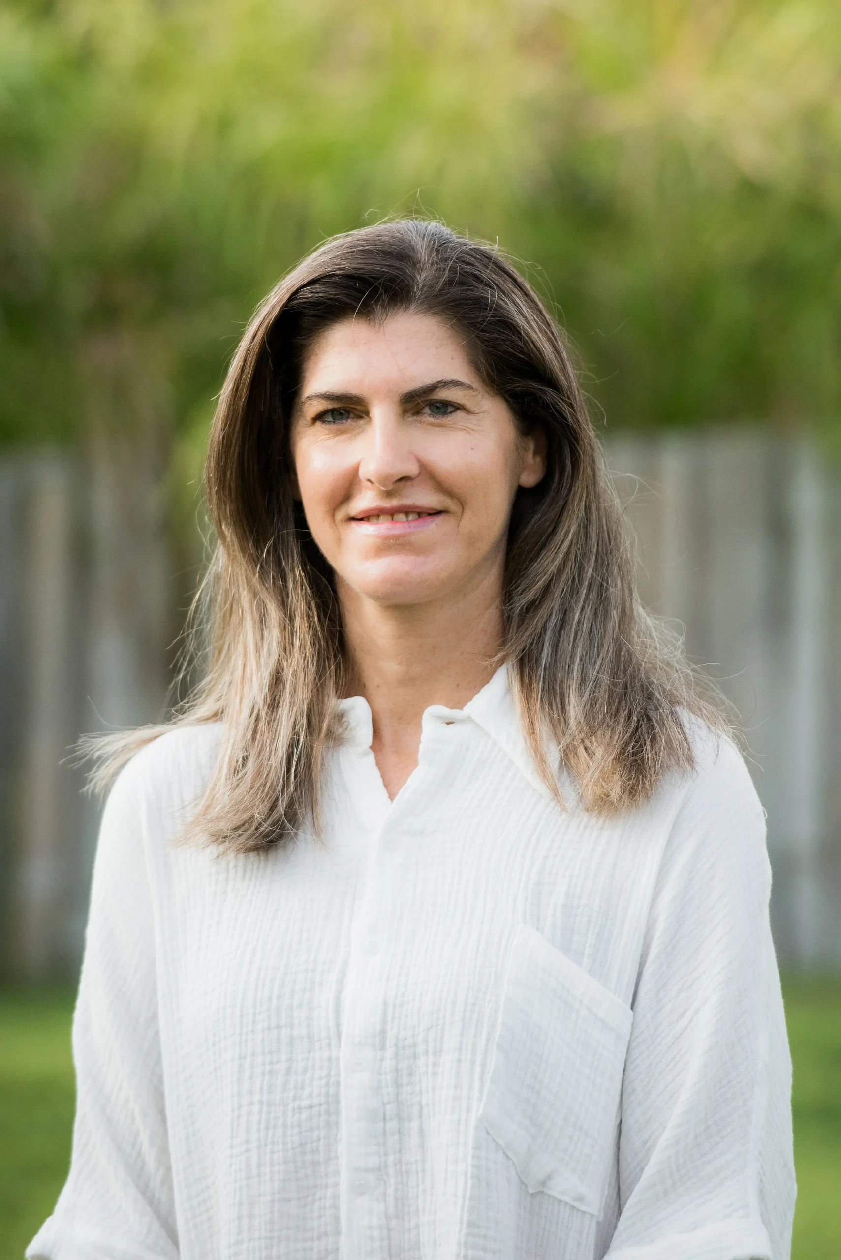 Faculty - Laura Puya