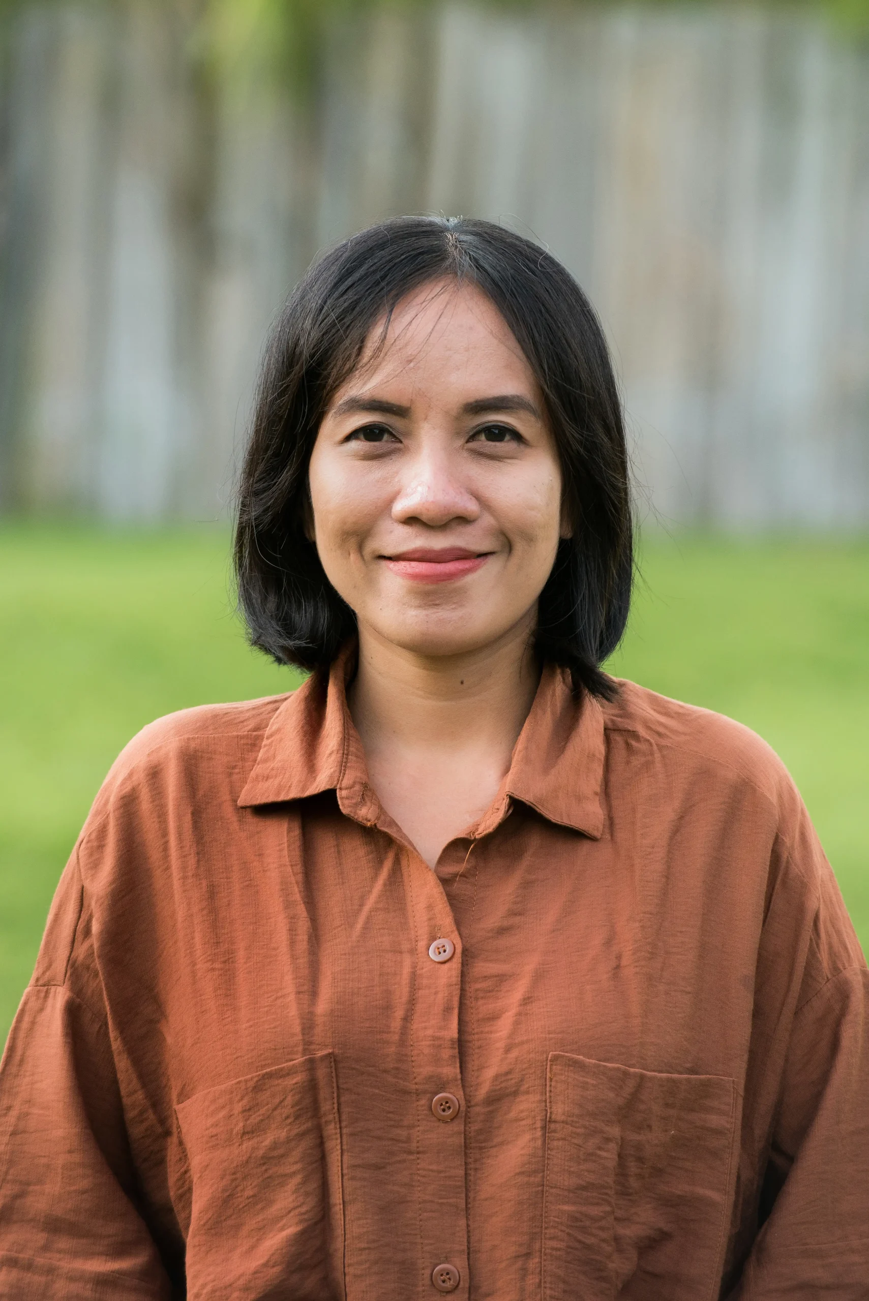 Faculty - Novita Yuliantari