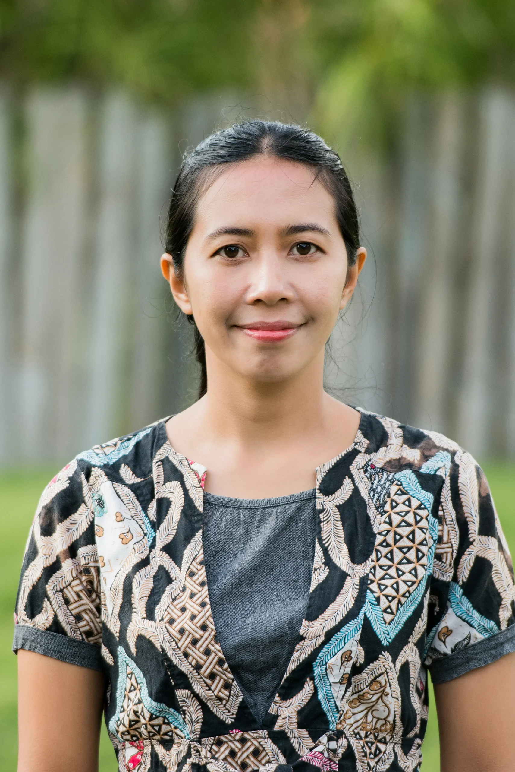 Faculty - Renasih