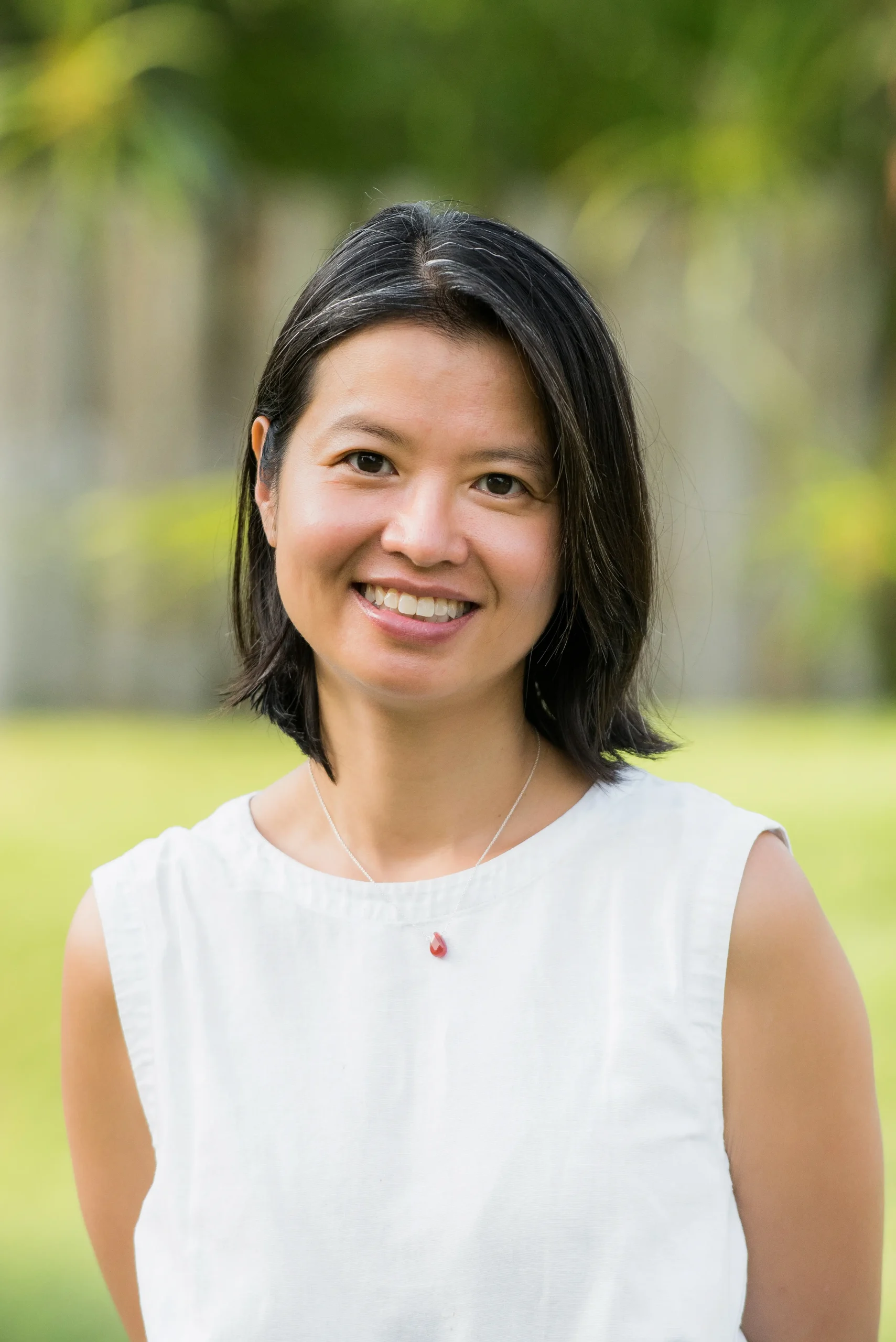 Faculty - Sandra Lee