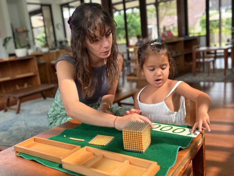 Preschool Programs