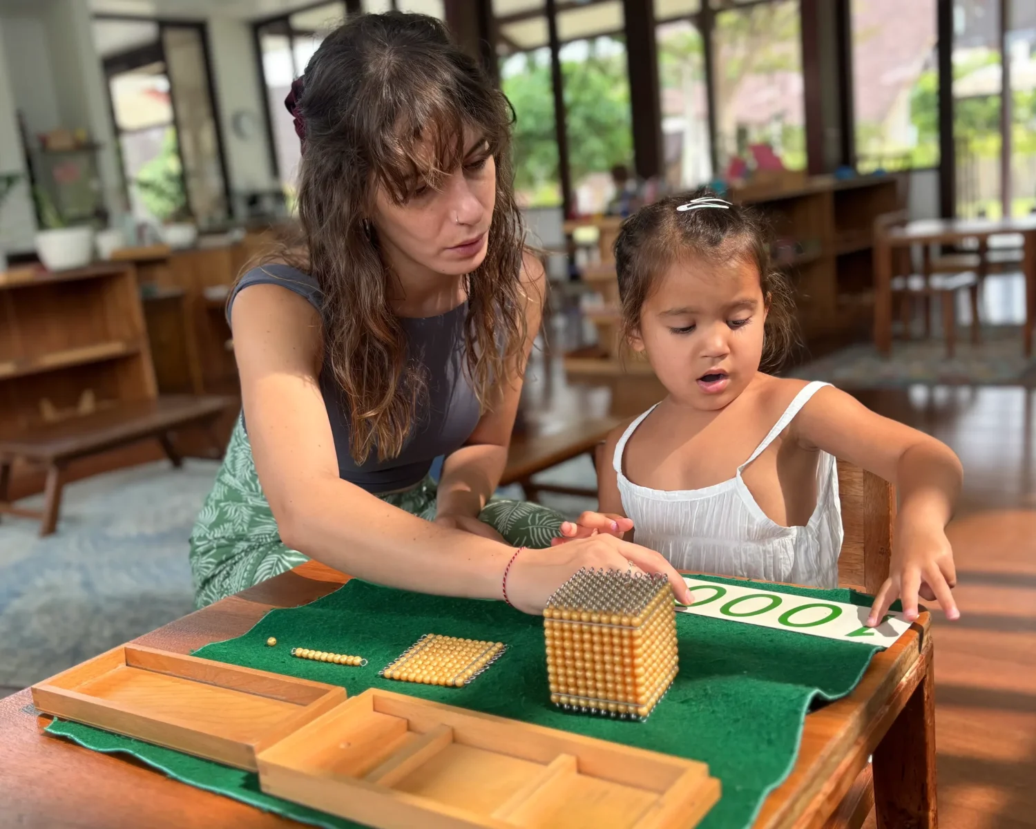 Preschool Programs